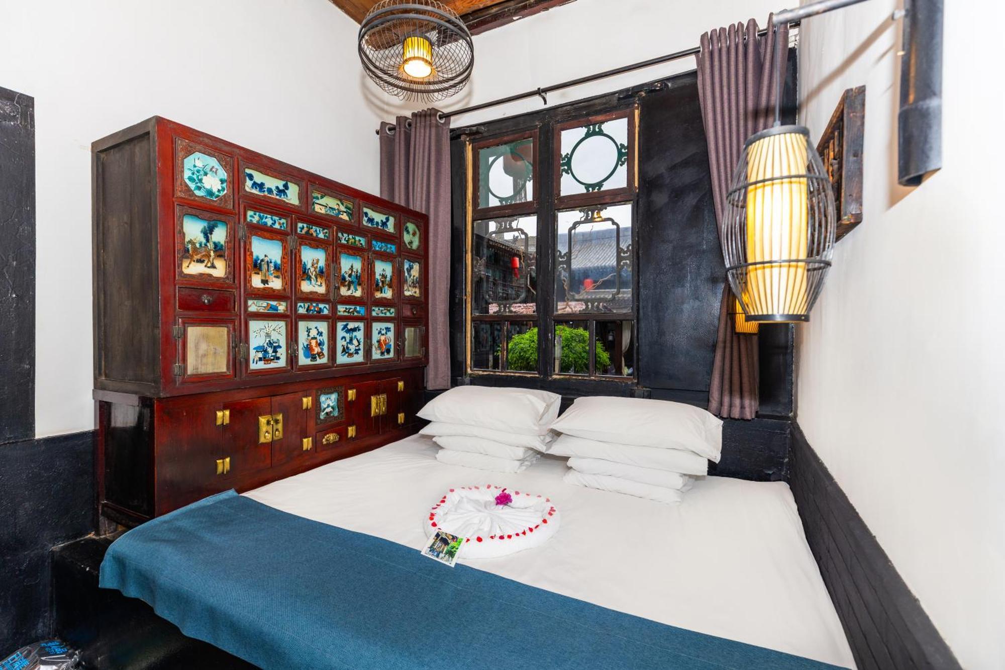 Elsewhere Hotel The Former Residence Of The Draft Bank بينغياو المظهر الخارجي الصورة