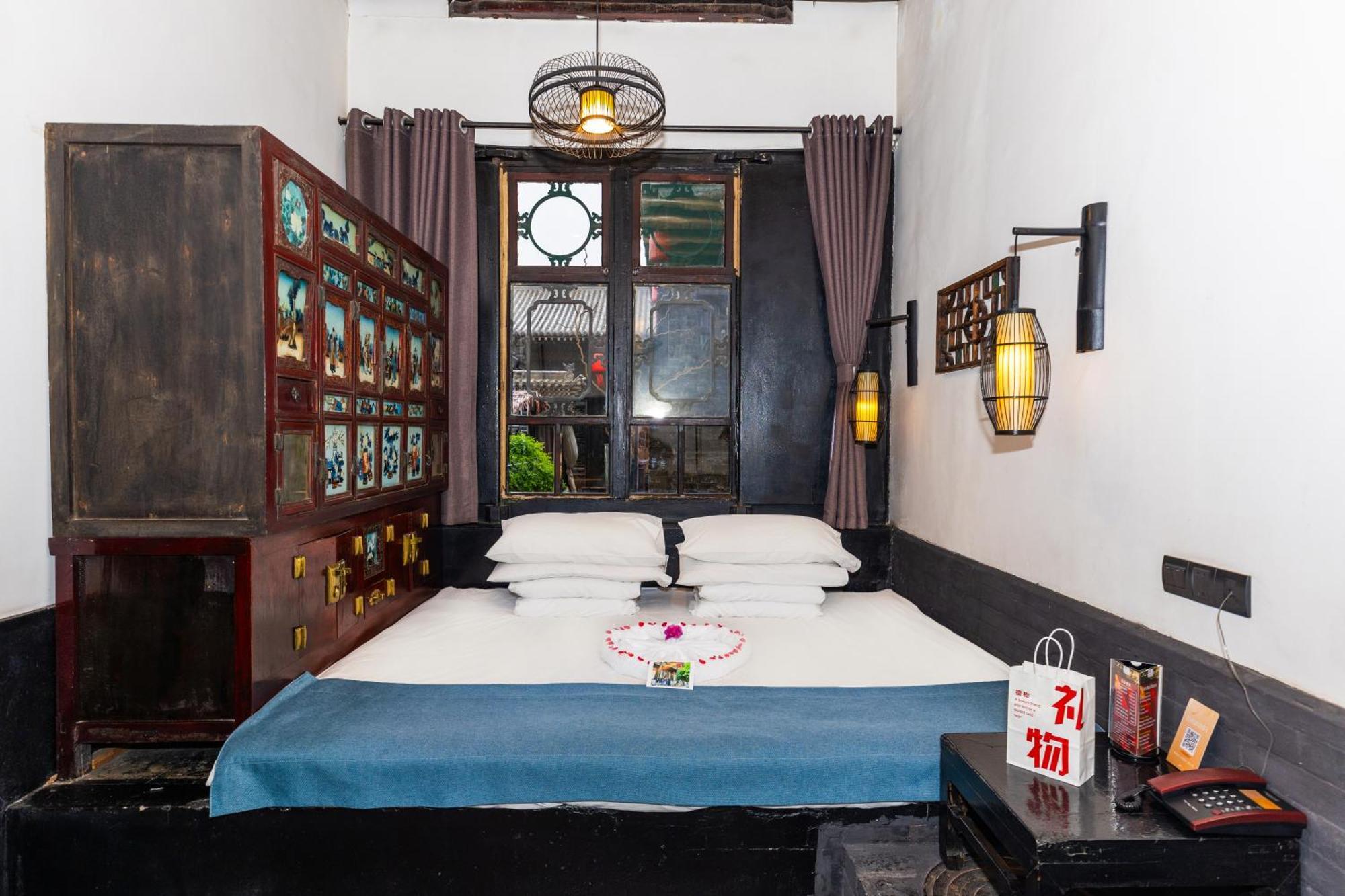 Elsewhere Hotel The Former Residence Of The Draft Bank بينغياو المظهر الخارجي الصورة