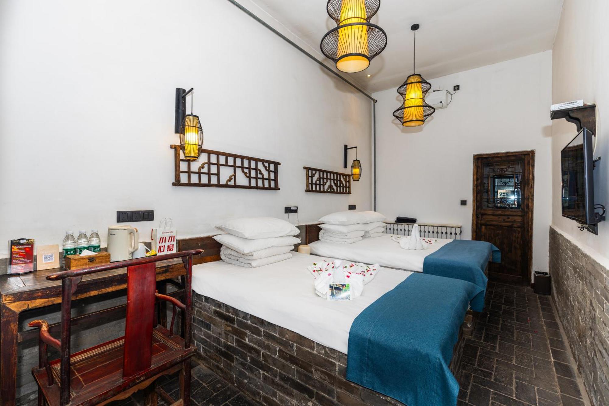 Elsewhere Hotel The Former Residence Of The Draft Bank بينغياو المظهر الخارجي الصورة