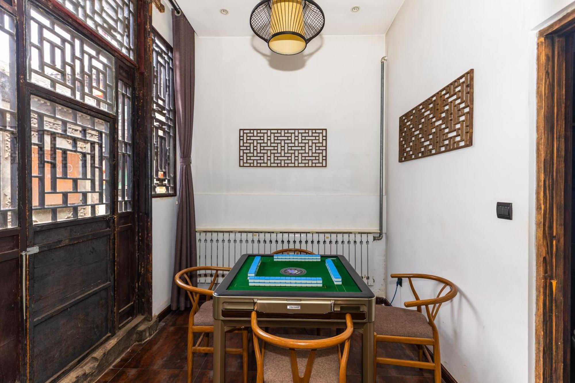 Elsewhere Hotel The Former Residence Of The Draft Bank بينغياو المظهر الخارجي الصورة