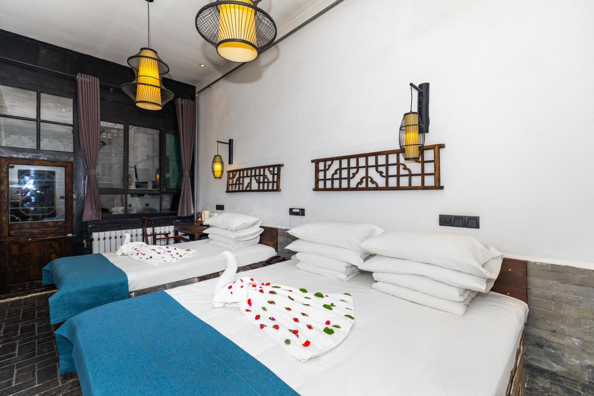 Elsewhere Hotel The Former Residence Of The Draft Bank بينغياو المظهر الخارجي الصورة