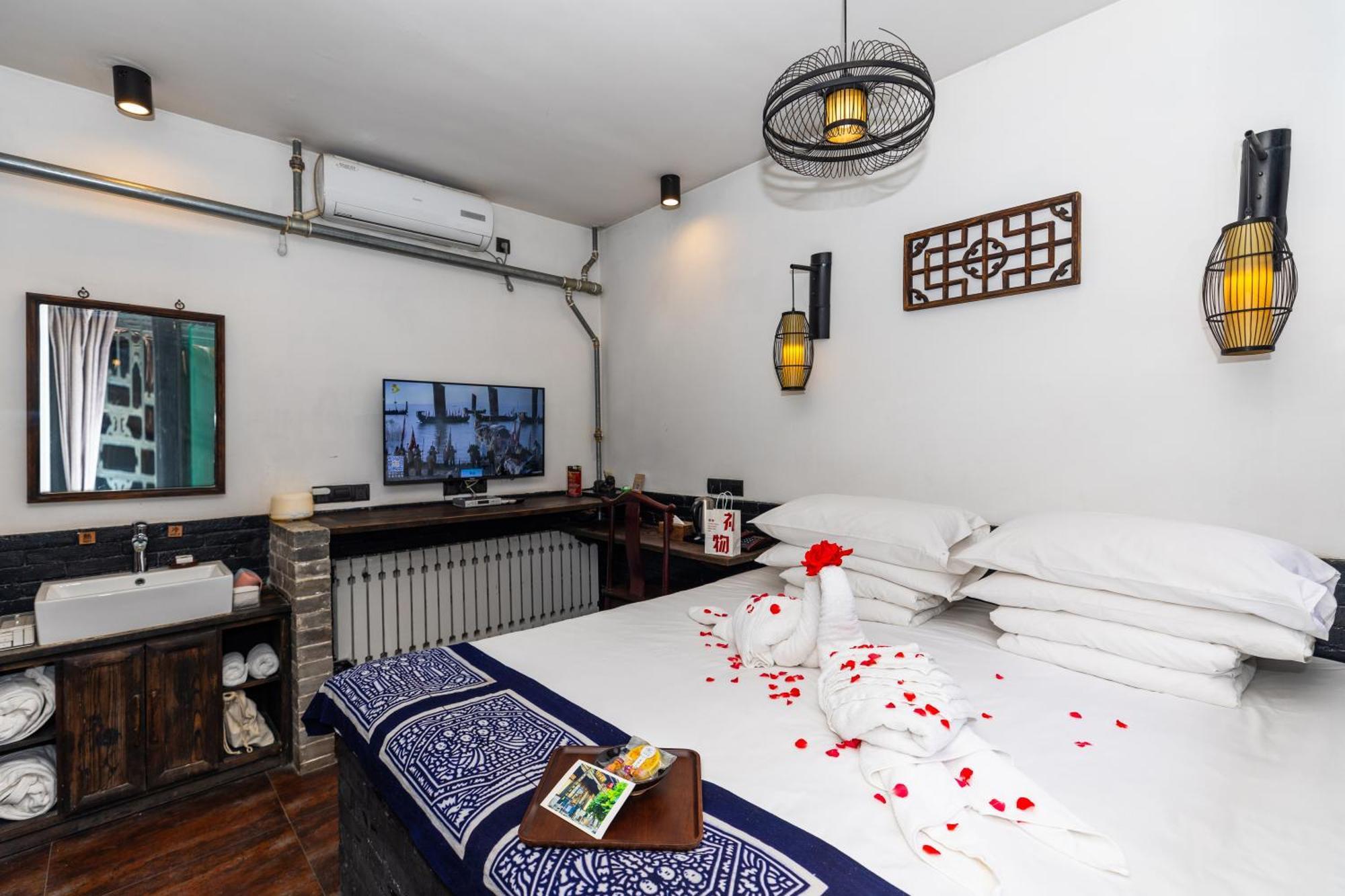 Elsewhere Hotel The Former Residence Of The Draft Bank بينغياو المظهر الخارجي الصورة